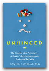 unhinged - Daniel Carlet