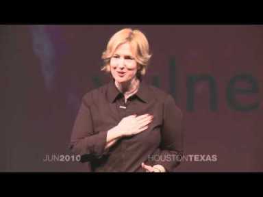 brene brown