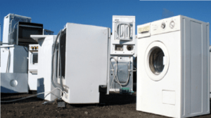 white goods