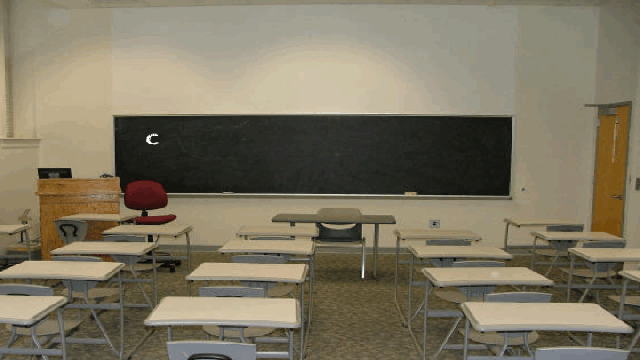 chemical imbalance my ass