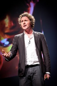 ben Goldacre TED