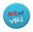 hear my voice