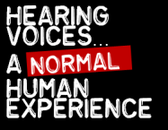hearing voices a normal uman experience