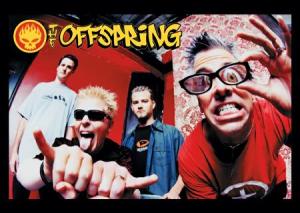 the offspring