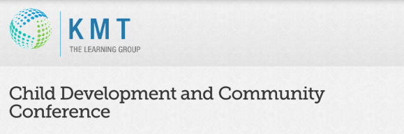 KMT CDCC Conference 2013