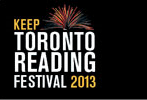 keep toronto reading 2013