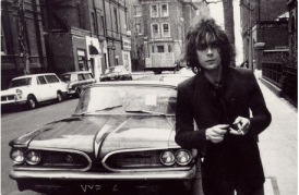 syd barret