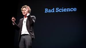 bad science
