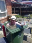 Scottish Jaccuzi