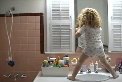 Jessica - i can do anything good