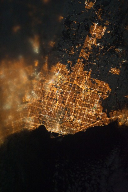 toronto light footprint 1