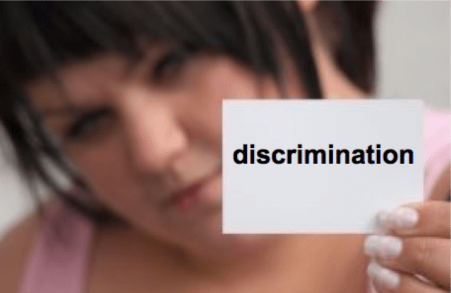 discrimination