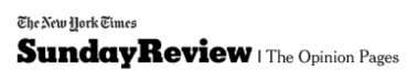 NYT Sunday Review