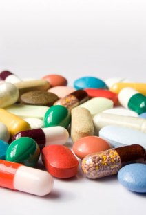 prescription drugs pills