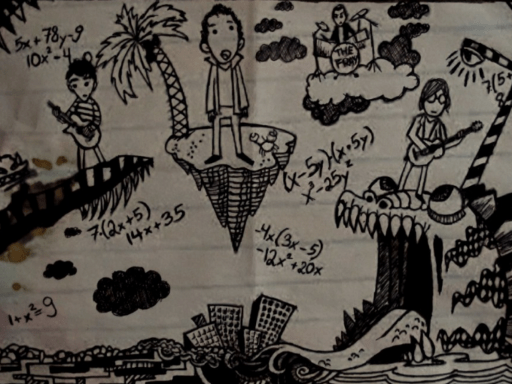 coldest story ever told