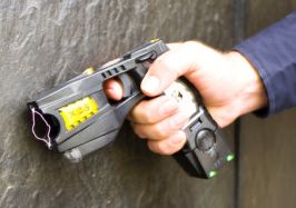 stun gun