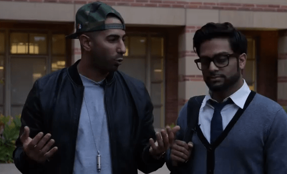 the bullying experiment