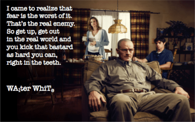 you kick that bastard