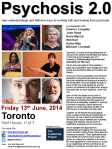 psychosis2.0 Flyer1 - Mark Your Calendars