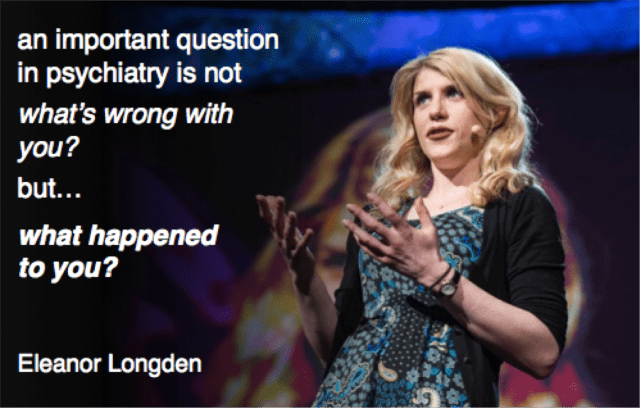 an important question