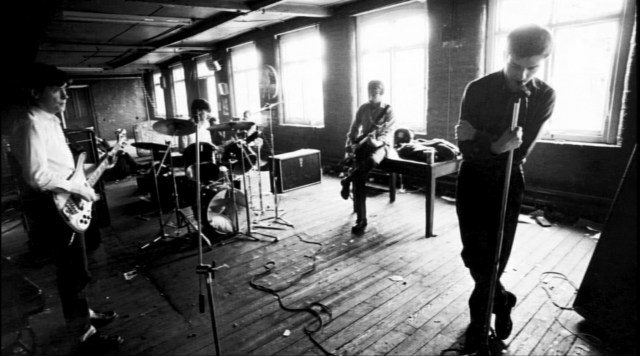 joy division