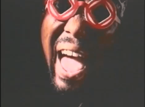 Afrika Bambaataa