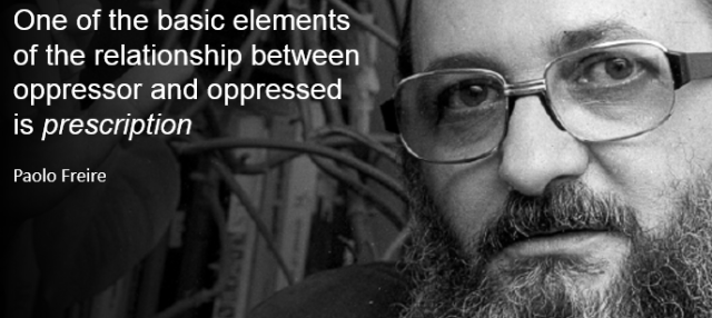 freire - prescription