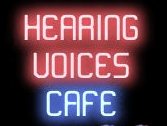 hearing voices cafe