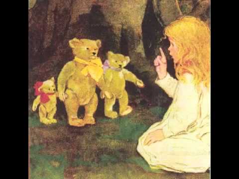 goldiloppers and the bearloders