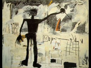 basquiat-self-portrait
