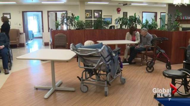 global news awakenings