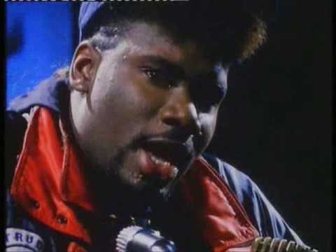 I've Got The  Power Snap!