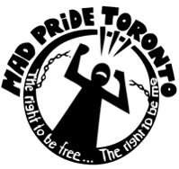 Toronto Mad Pride