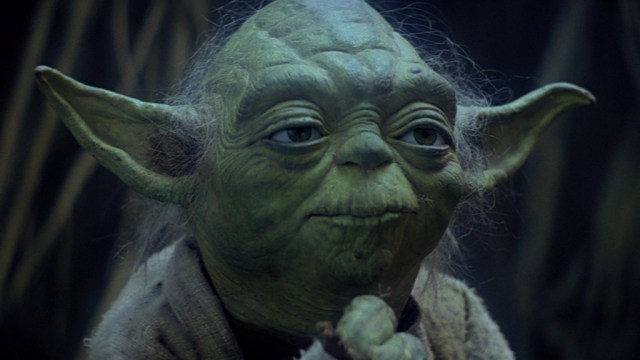 Yoda 8