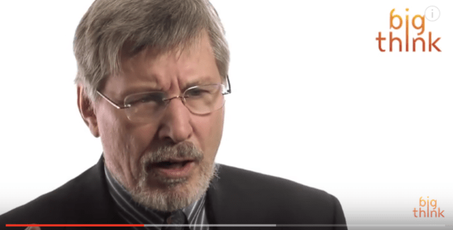 bessel van der kolk