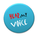 hear ny voice