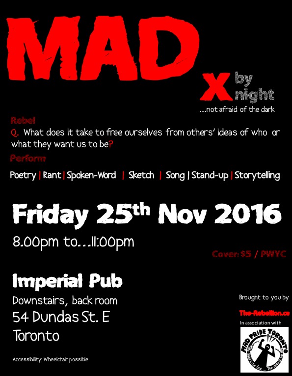 madx-25th-nov2016-poster