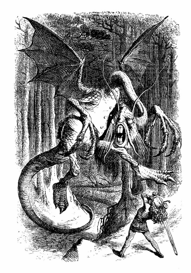 jabberwocky