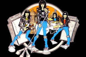 the-ramones