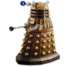 reverse dalek