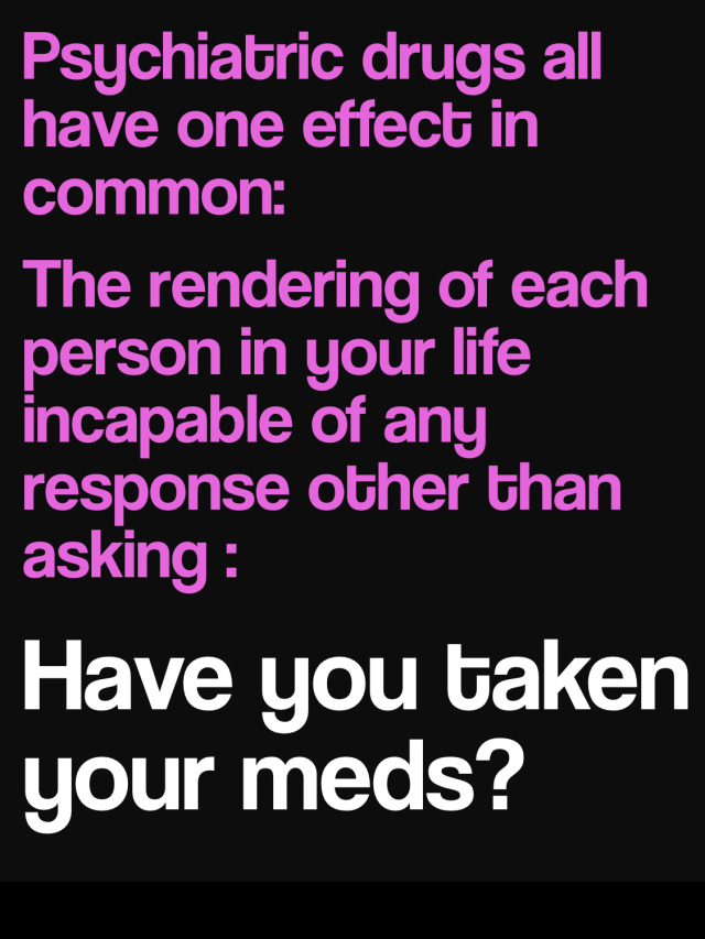 one effect in common... 1