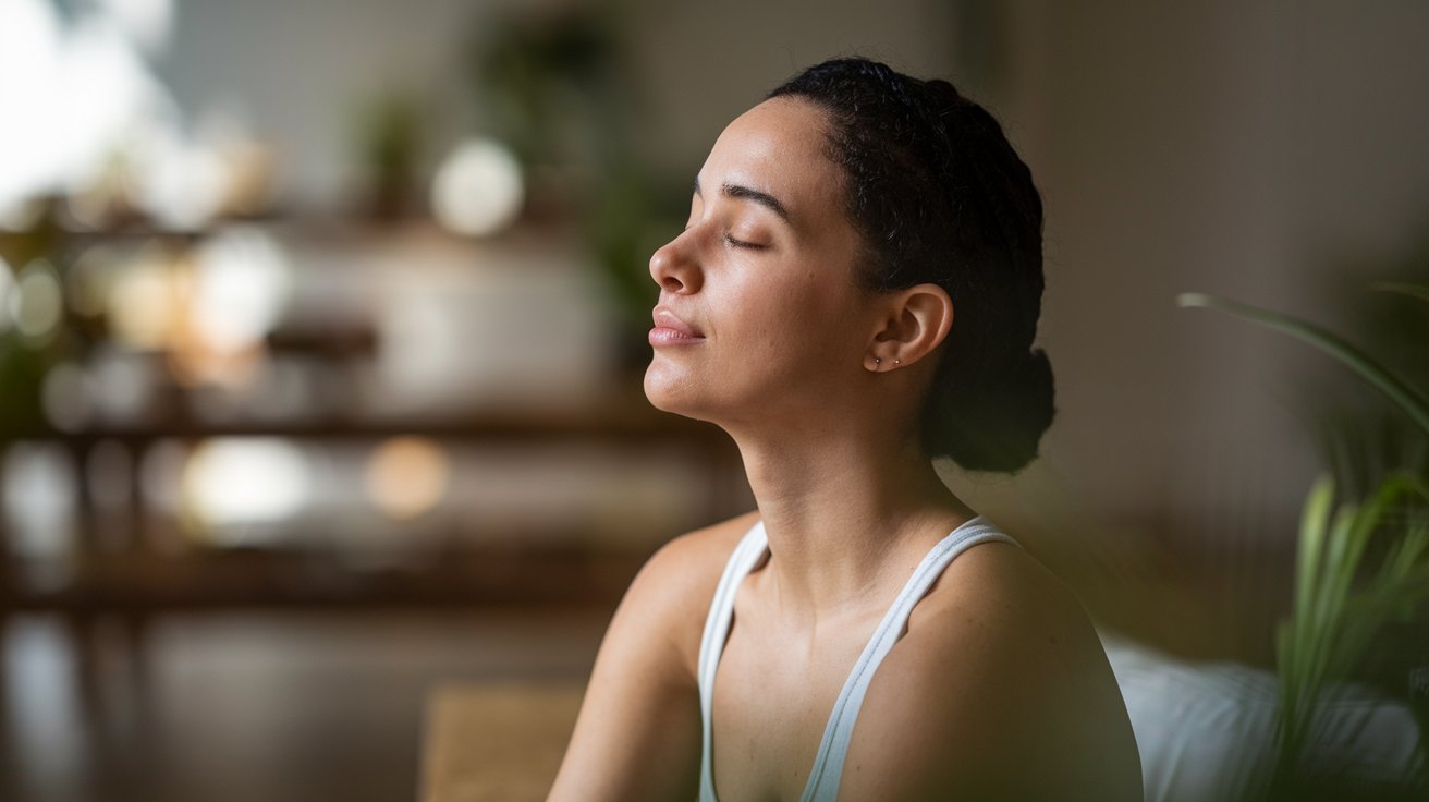 How Deep Breathing Manages Aggression: Science-Backed Guide